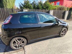 Fiat Punto Evo 1,4 16V MultiAir Turbo - 3