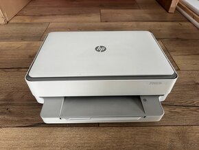 Hp deskjet plus 6075 - 3