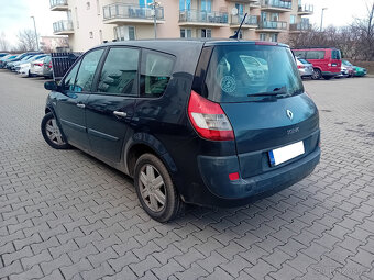 Renault Grand Scenic 1.9 DCi Privilege - 7 míst - 3