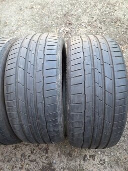 225 50 17 letní pneu R17 Hankook 225/50/17 - 3