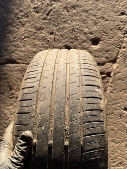 Falken Ziex 205/55r16 - 3