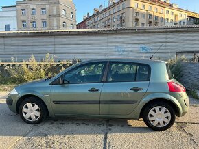 Renault Megane II 2003 1.9 dCi 88kw - 3