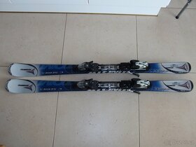 LYŽE CARVY ATOMIC C-SERIES 138 CM - 3