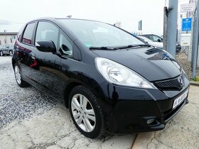 Honda Jazz 1.4i 73kW Automat,Panorama - 3