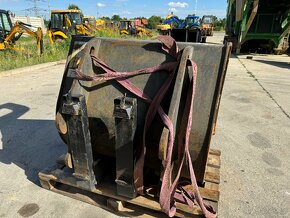 Jcb TLT35D /2017 teletruk manipulator - 3