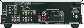 Onkyo TX-SR307 5.1 x 100W HDMI AV Receiver, DO, návod - 3