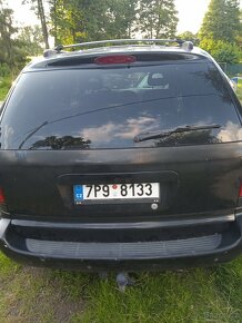 Chrysler Voyager 2.5CRDI - 3