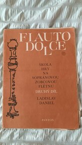 Škola hry na zobcovou flétnu Ladislav Daniel - 3