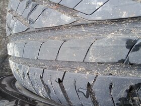 Pneu 185/65R15 Picasso - 3