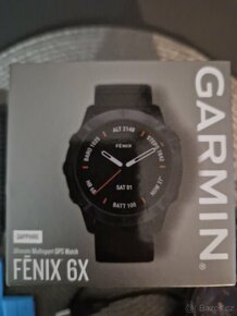 Garmin Fenix 6X - 3