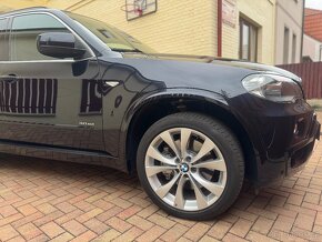 BMW X5 e70 M paket - 3