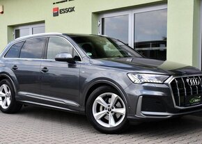 Audi Q7 50TDI QUATTRO S-LINE - 3