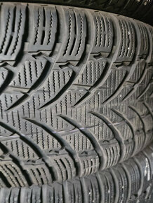 255/55R20 110V XL  WR SUV 4 NOKIAN - 3