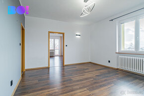 Prodej bytu s garáží, 3+1, 65 m², Horní Tošanovice - 3