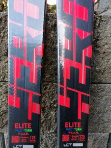 ROSSIGNOL HERO ELITE MT TI V-CAM 175cm r-15. Model 2023/2024 - 3