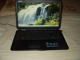 Starší NTB ASUS - 3