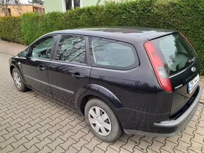 Ford Focus combi - 3