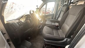 Fiat Ducato, Fiat Ducato L3H2 - odpočet DPH - 3