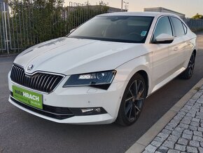 Škoda Superb 2.0TDi LK 140KW DSG - 3