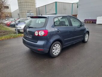 VW GOlf Plus 1.4 MPi 55 kw - 3