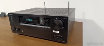 Predám 7.2 Dolby Atmos AV receiver Onkyo TX-NR 686 - 3