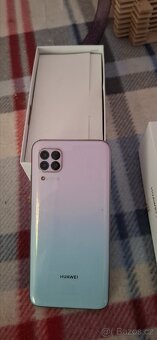 Huawei p40 lite - 3