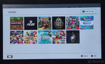 NOVÉ Nintendo Switch Lite Jailbreak - 3