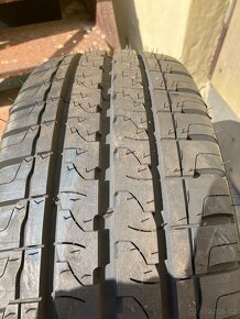 BFGoodrich Activan 195/70 R15C 104R - 3