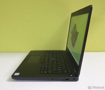 DELL LATITUDE E5470 /i5-6300/16GB/SSD256GB/WIN11/ZÁRUKA - 3