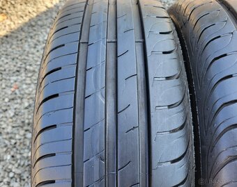 2x 185/65R15 Sava - 3