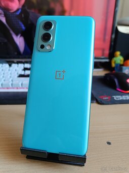 Oneplus nord 2 5g 8/128gb - 3