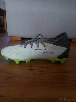 Kopačky Adidas Predator Accuracy 3.FG - 3