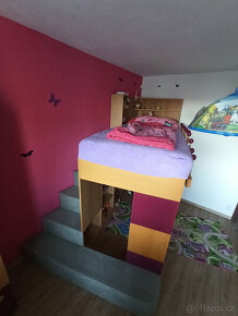 Nábytek do dětského pokoje - 3