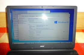 Notebook - Acer Aspire E1-532G - 3
