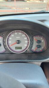 Hyundai Atos 1.1.prime 59950km - 3
