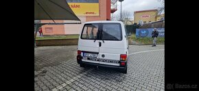 vw transporter t4 2.5tdi - 3