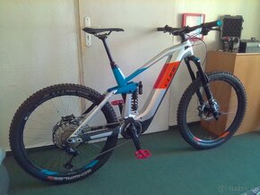 Enduro E bike - 3