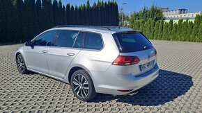 Volkswagen Golf 2.0 TDi Highline - 3