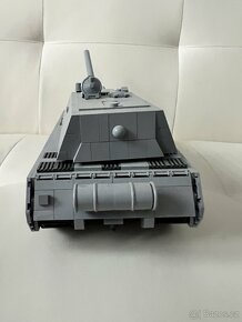 Cobi tank Maus - 3