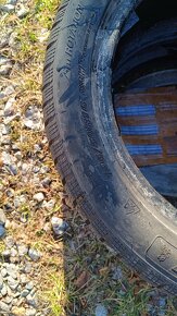 H42 - 2x 195/50 r16 88H Goodride 6,5 mm - 3