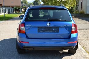 Škoda Octavia 1.4 TSI 110kW Style kombi - 3