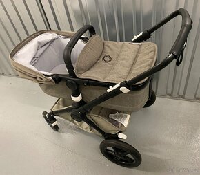 Bogaboo Fox Limited Edition Taupe - 3