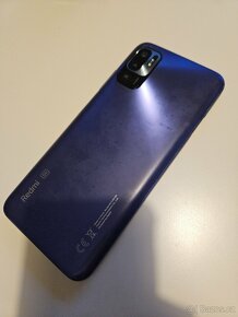 Xiaomi Redmi Note 10 5G - 3