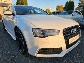 AUDI A5 2013 S-LINE 3.0 TDI 180kW QUATTRO - 3