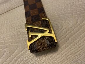 Louis Vuitton Pasek - 3