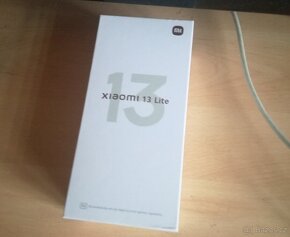 Xiaomi 13 lite - 3