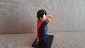 Lego Super Heroes figurka "Superman" (SH077) - 3