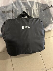 Vak na lyže BMW - Ski Snowboard bag - 3