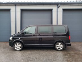 2012 VW Multivan 103kw - 4Motion - Comfortline - 3