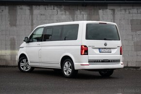 Volkswagen T6 Multivan 2.0 TDI BMT 4MOTION DSG - 3